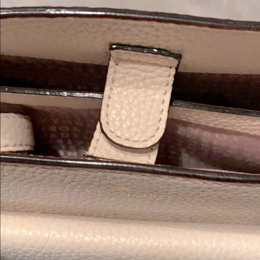 Kate Spade Bag-Authentic - Picture 6 of 9